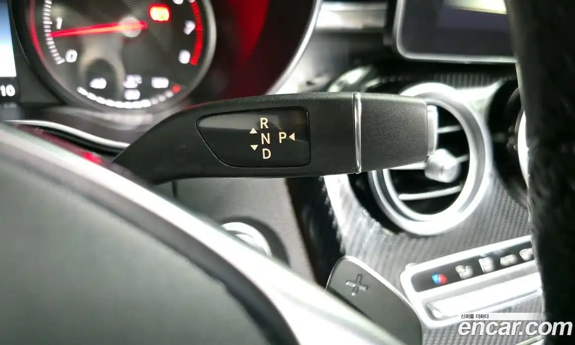 Mercedes-Benz C-Class 2017 2.0 гидро, фото 9