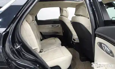 Genesis GV70 2021 2.5 гидро, миниатюра 11