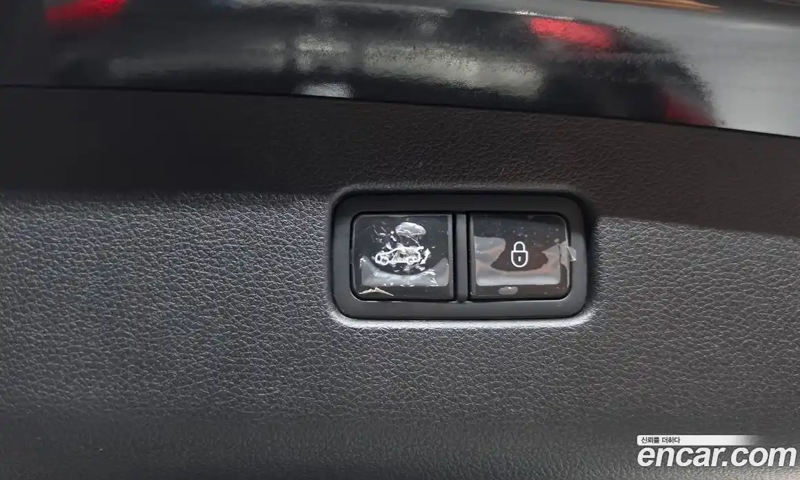 Genesis GV70 2021 2.5 гидро, фото 18
