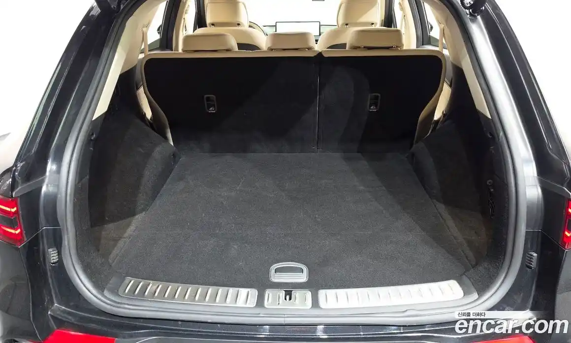 Genesis GV70 2021 2.5 гидро, фото 19