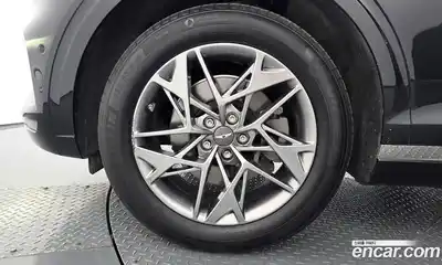 Genesis GV70 2021 2.5 гидро, миниатюра 5