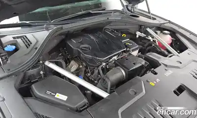Genesis GV70 2021 2.5 гидро, миниатюра 6