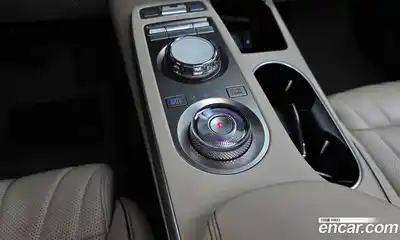 Genesis GV70 2021 2.5 гидро, миниатюра 9