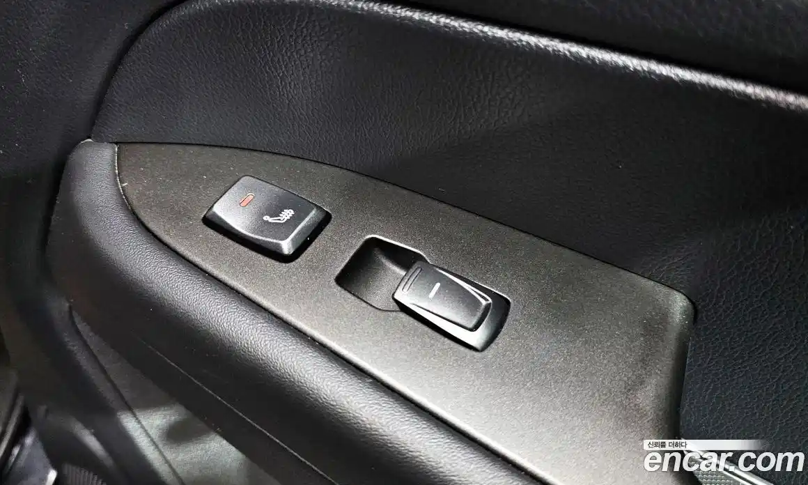 SsangYong Rexton 2018 2.2 гидро, фото 18