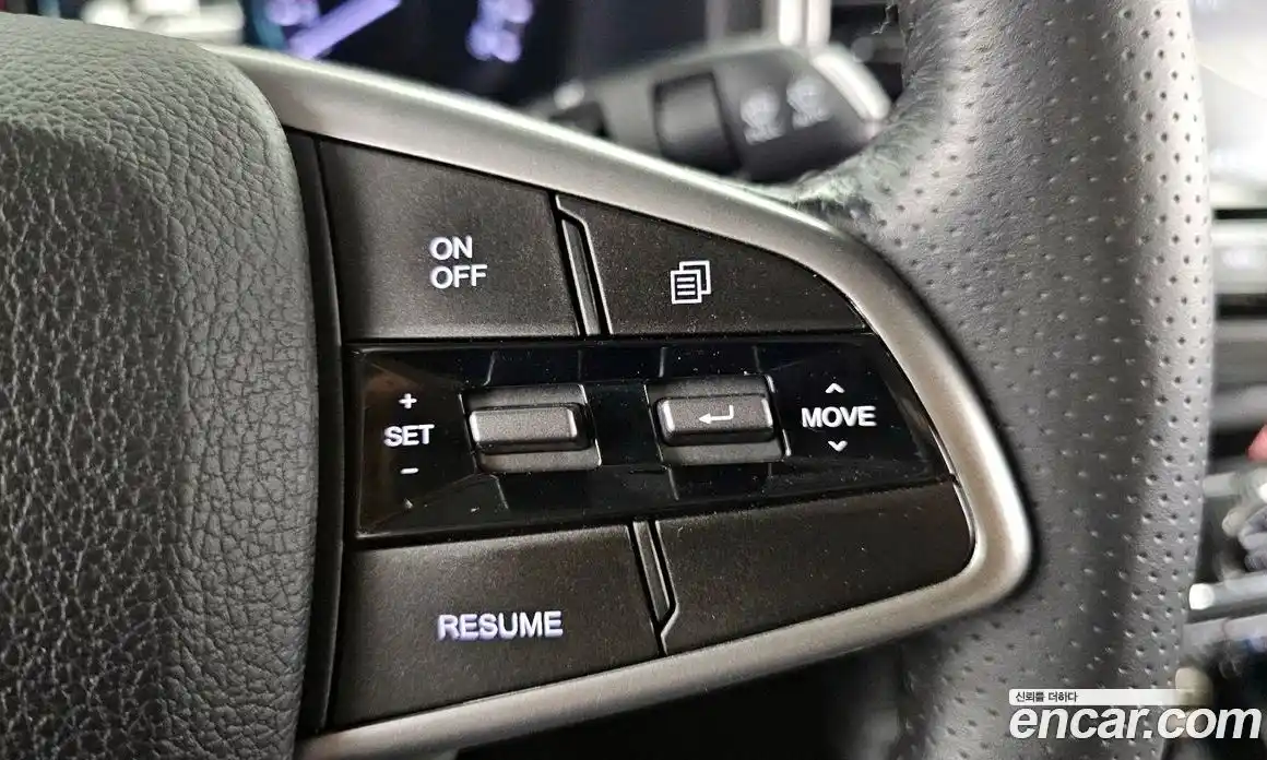 SsangYong Rexton 2018 2.2 гидро, фото 19