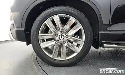 SsangYong Rexton 2018 2.2 гидро, миниатюра 5