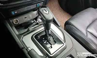 SsangYong Rexton 2018 2.2 гидро, миниатюра 9