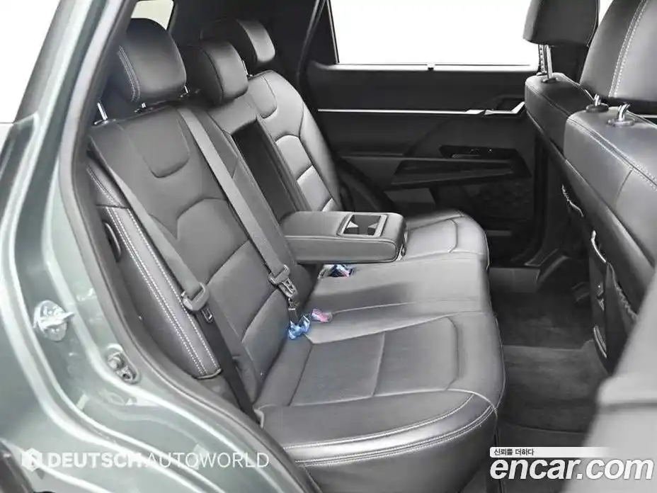 SsangYong Torres 2022 1.5 гидро, фото 12