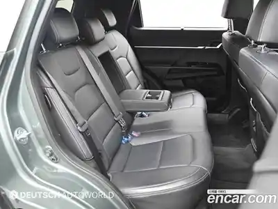 SsangYong Torres 2022 1.5 гидро, миниатюра 12