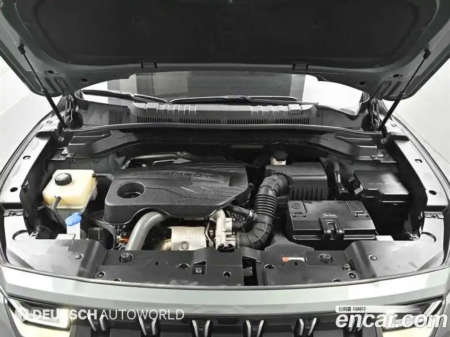 SsangYong Torres 2022 1.5 гидро, фото 6