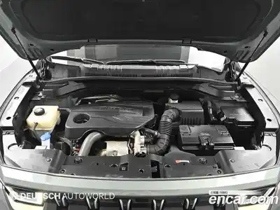 SsangYong Torres 2022 1.5 гидро, миниатюра 6