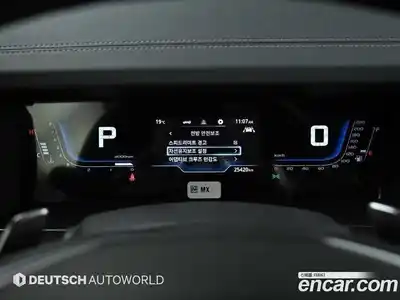 SsangYong Torres 2022 1.5 гидро, миниатюра 8