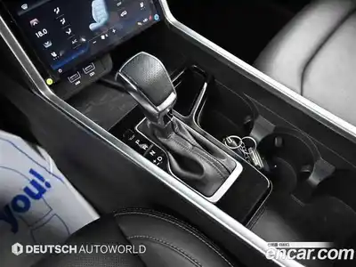 SsangYong Torres 2022 1.5 гидро, миниатюра 9