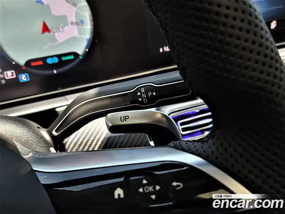 Mercedes-Benz GLE-Class 2020 3.0 гидро, фото 11