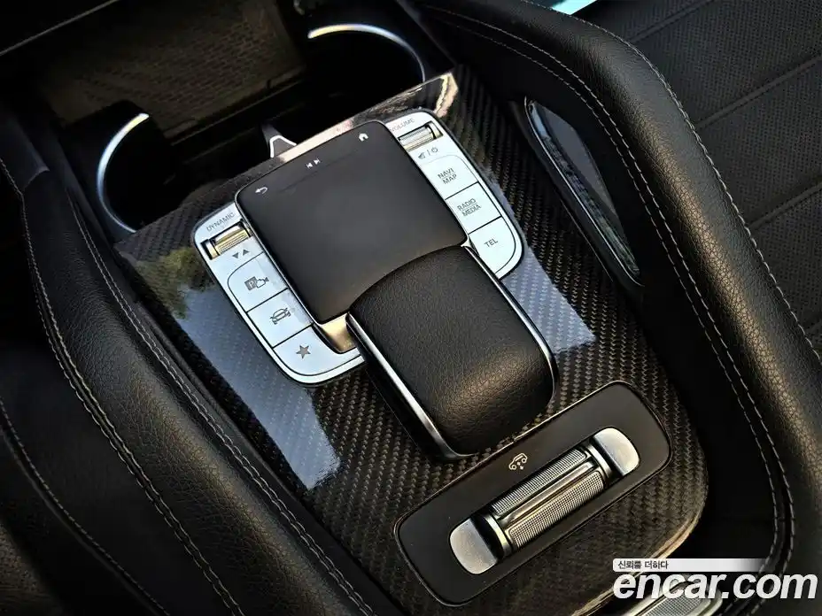 Mercedes-Benz GLE-Class 2020 3.0 гидро, фото 12