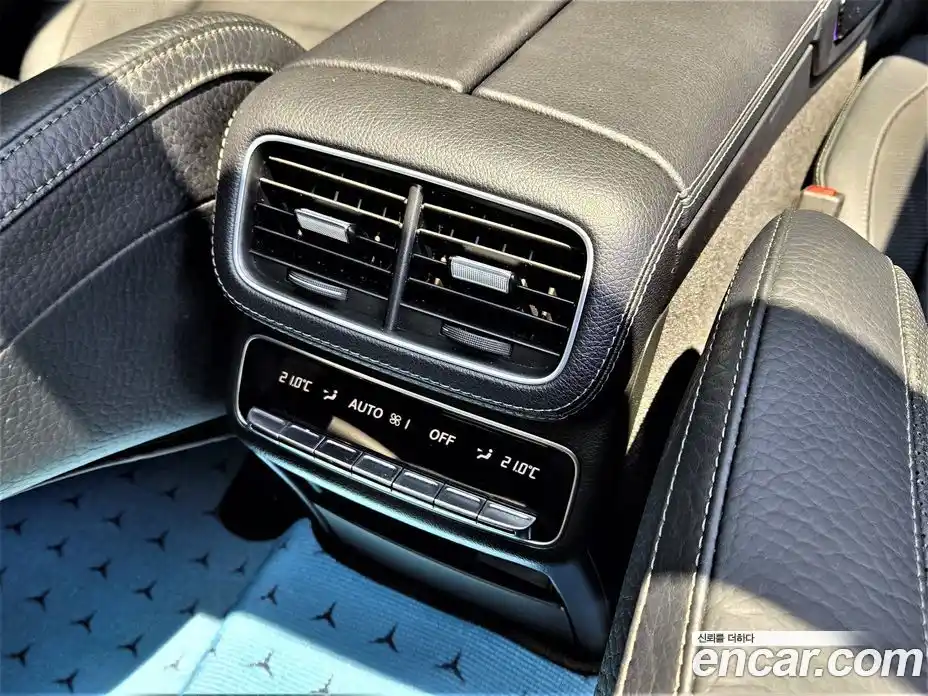 Mercedes-Benz GLE-Class 2020 3.0 гидро, фото 15