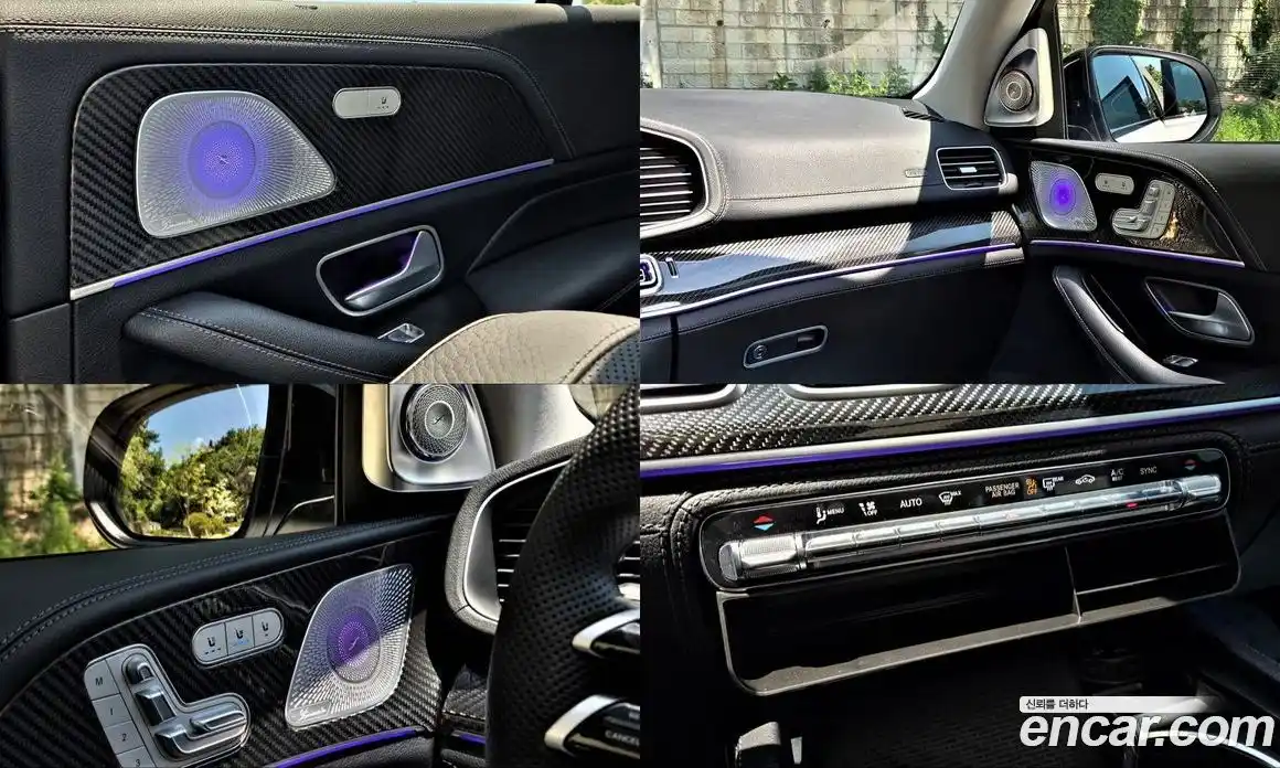Mercedes-Benz GLE-Class 2020 3.0 гидро, фото 16