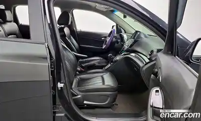 Chevrolet Orlando 2013 2.0 гидро, миниатюра 11