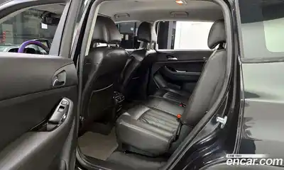 Chevrolet Orlando 2013 2.0 гидро, миниатюра 12