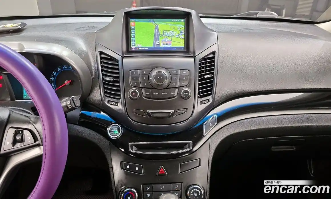 Chevrolet Orlando 2013 2.0 гидро, фото 14