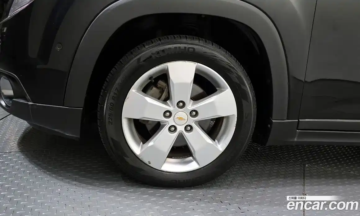 Chevrolet Orlando 2013 2.0 гидро, фото 5