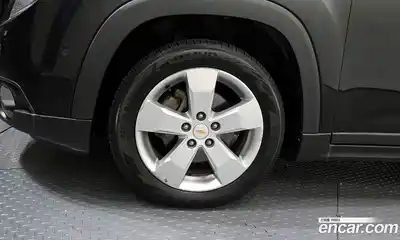 Chevrolet Orlando 2013 2.0 гидро, миниатюра 5