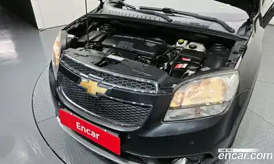 Chevrolet Orlando 2013 2.0 гидро, миниатюра 6