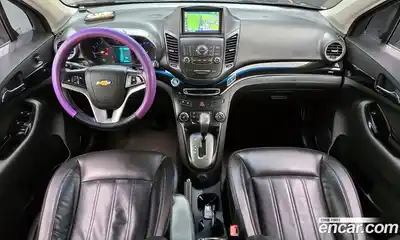Chevrolet Orlando 2013 2.0 гидро, миниатюра 7