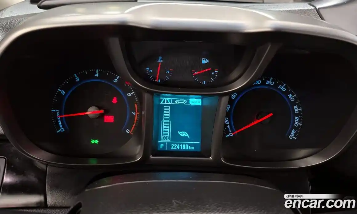 Chevrolet Orlando 2013 2.0 гидро, фото 8