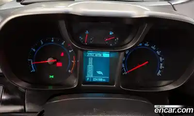 Chevrolet Orlando 2013 2.0 гидро, миниатюра 8