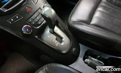 Chevrolet Orlando 2013 2.0 гидро, миниатюра 9