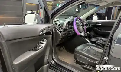 Chevrolet Orlando 2013 2.0 гидро, миниатюра 10