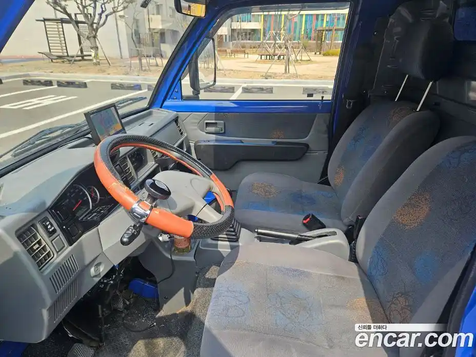 Chevrolet Damas 2020 0.8 механика, фото 11