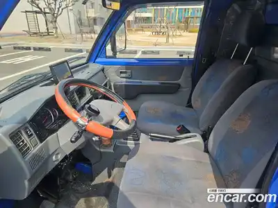 Chevrolet Damas 2020 0.8 механика, миниатюра 11