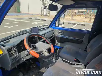 Chevrolet Damas 2020 0.8 механика, миниатюра 12