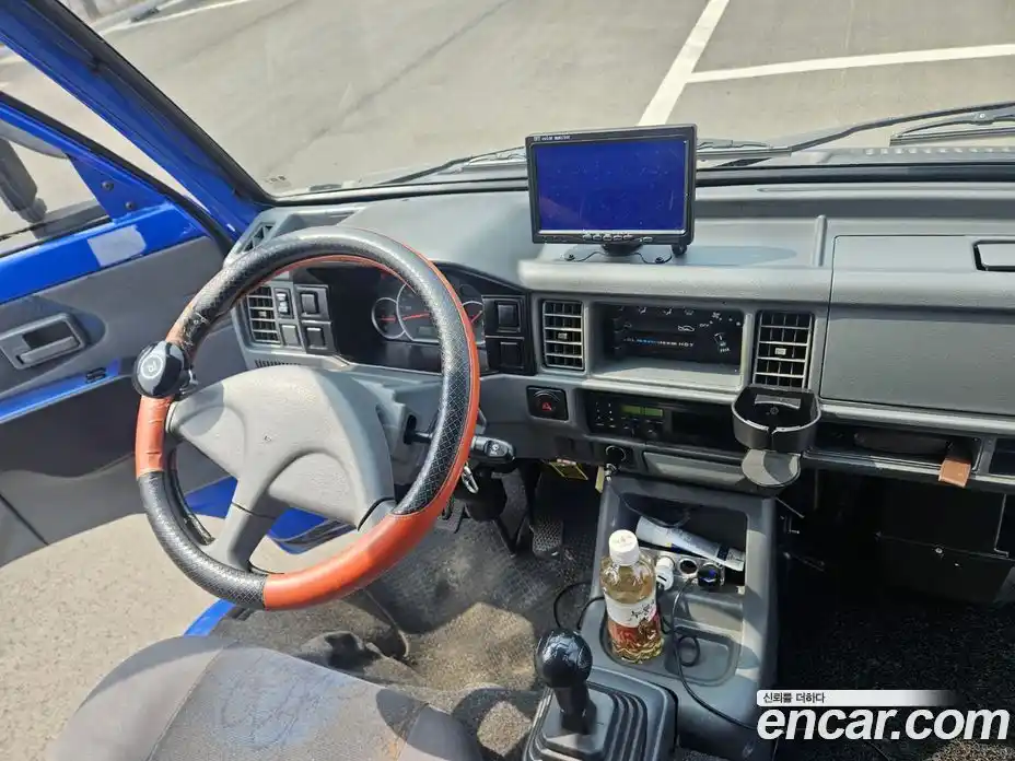 Chevrolet Damas 2020 0.8 механика, фото 16