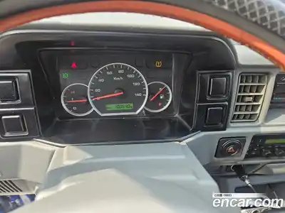 Chevrolet Damas 2020 0.8 механика, миниатюра 2
