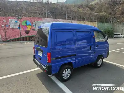Chevrolet Damas 2020 0.8 механика, миниатюра 6