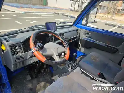 Chevrolet Damas 2020 0.8 механика, миниатюра 10
