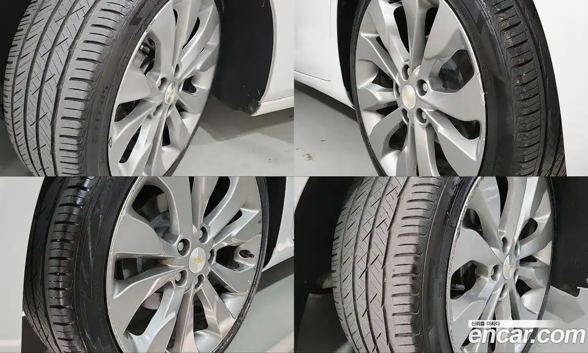 Chevrolet Malibu 2017 2.0 гидро, фото 19