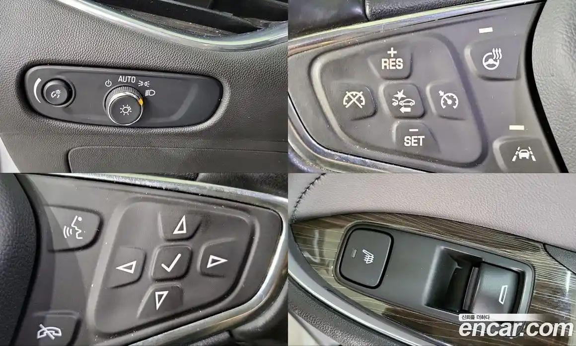 Chevrolet Malibu 2017 2.0 гидро, фото 20