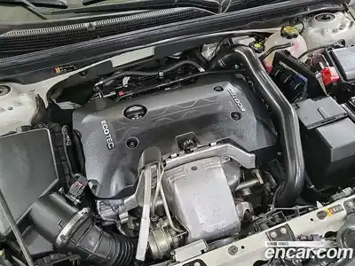 Chevrolet Malibu 2017 2.0 гидро, миниатюра 6