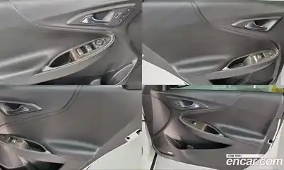 Chevrolet Malibu 2017 2.0 гидро, миниатюра 7