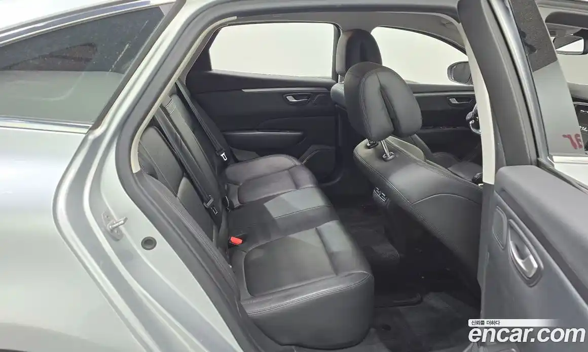 Renault SM6 2018 2.0 гидро, фото 11