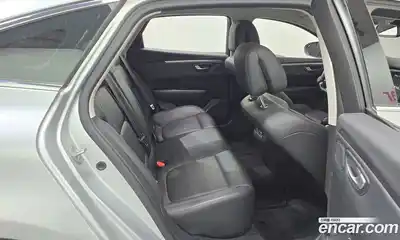 Renault SM6 2018 2.0 гидро, миниатюра 11