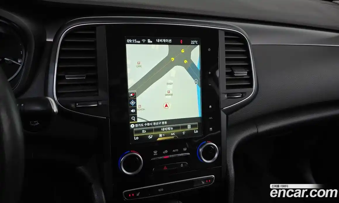 Renault SM6 2018 2.0 гидро, фото 12