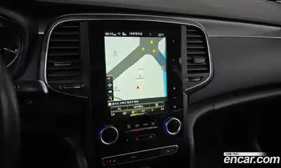 Renault SM6 2018 2.0 гидро, миниатюра 12