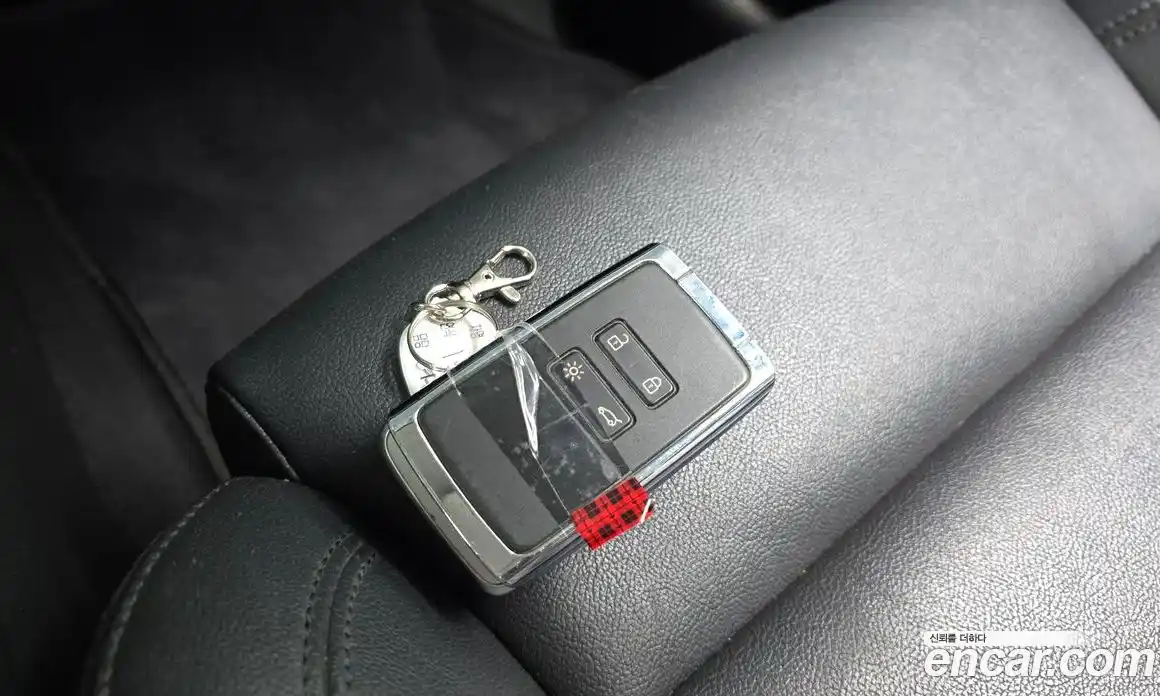 Renault SM6 2018 2.0 гидро, фото 15