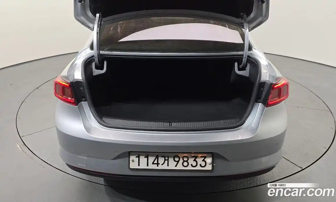 Renault SM6 2018 2.0 гидро, фото 16