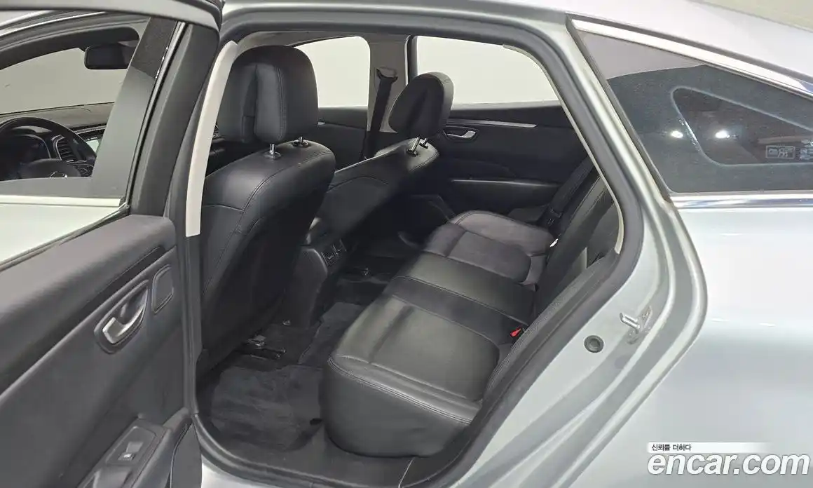 Renault SM6 2018 2.0 гидро, фото 17